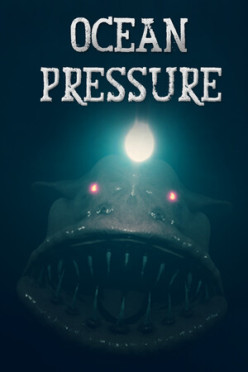 Cover zu Ocean Pressure
