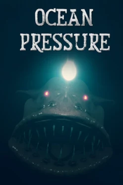 Cover zu OCEAN PRESSURE