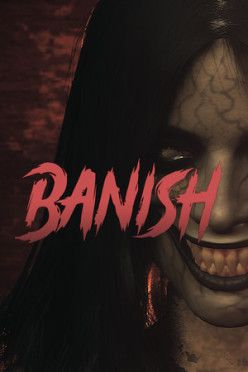 Cover zu Banish