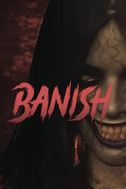 Cover zu BANISH