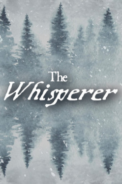 Cover zu The Whisperer | Le murmureur