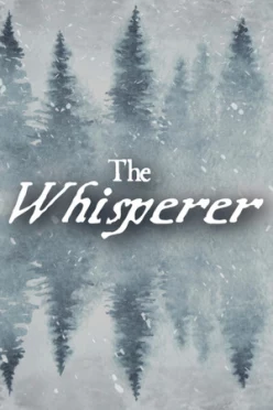 Cover zu THE WHISPERER | LE MURMUREUR