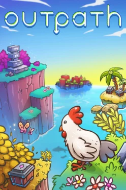 Cover zu OUTPATH