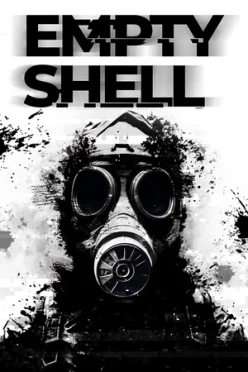 Cover zu EMPTY SHELL