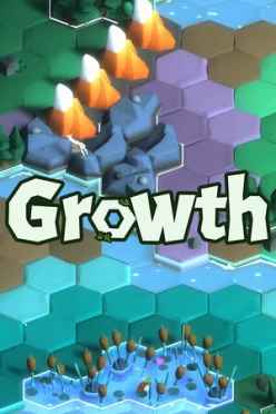 Cover zu GROWTH