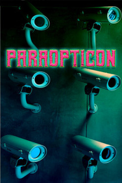 Cover zu Paraopticon