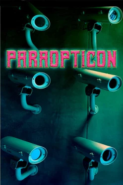 Cover zu PARAOPTICON