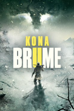 Cover zu Kona 2 - Brume
