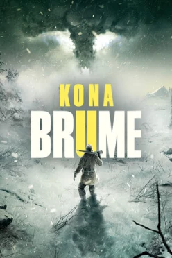 Cover zu KONA 2 - BRUME