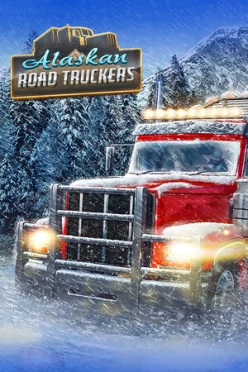 Cover zu ALASKAN ROAD TRUCKERS