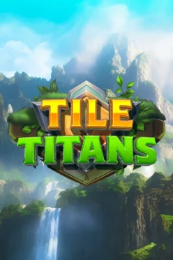 Cover zu TILE TITANS