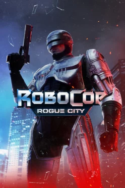 RoboCop - Rogue City