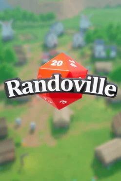 Cover zu RANDOVILLE