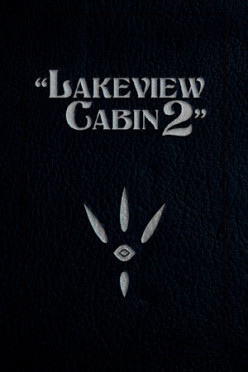 Cover zu Lakeview Cabin 2