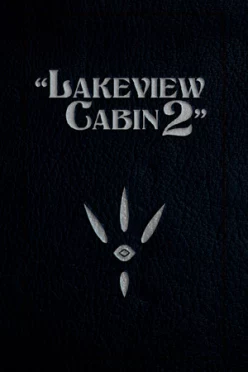 Cover zu LAKEVIEW CABIN 2