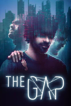 Cover zu THE GAP (2023)
