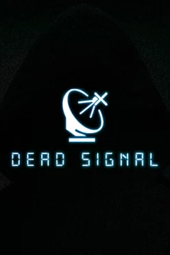 Cover zu DEAD SIGNAL