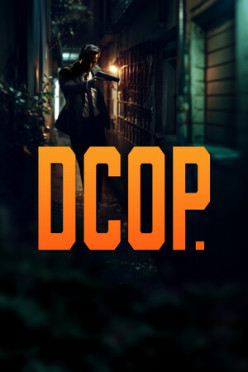 Cover zu DCOP