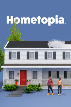 Cover zu Hometopia