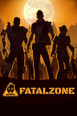 Cover zu FatalZone