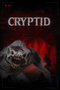Cover zu CRYPTID
