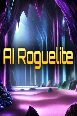Cover zu AI ROGUELITE