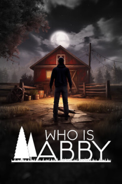 Cover zu Who is Abby