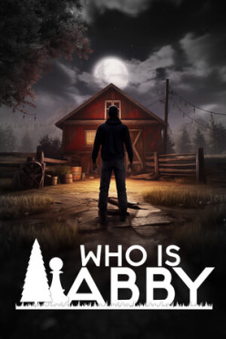 Cover zu Who is Abby