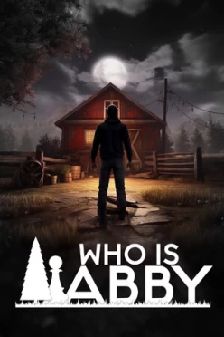 Cover zu WHO IS ABBY
