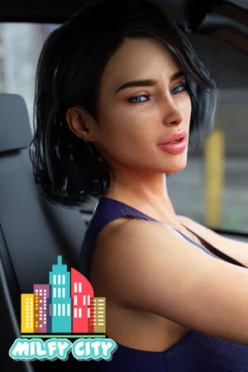 Cover zu MILFY CITY - FINAL EDITION