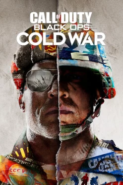 Call of Duty - Black Ops Cold War