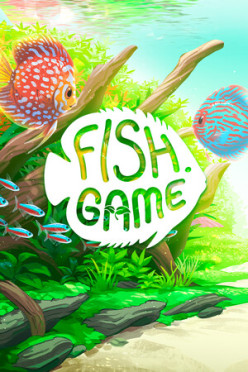 Cover zu Fish Game