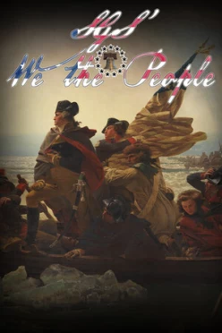 Cover zu SGS WE THE PEOPLE