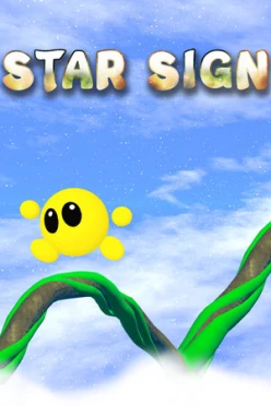 Cover zu STAR SIGN