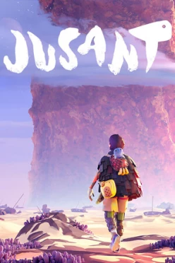 Cover zu JUSANT