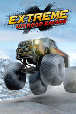 Cover zu Extreme Offroad Racing