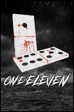 Cover zu ONE ELEVEN