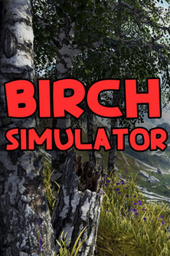 Cover zu Birch Simulator