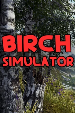 Cover zu BIRCH SIMULATOR