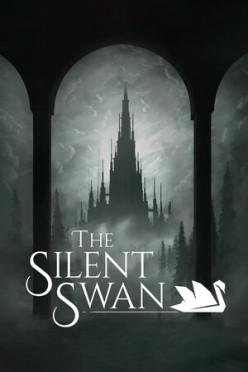 Cover zu The Silent Swan