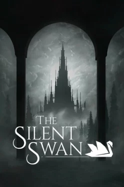 Cover zu THE SILENT SWAN