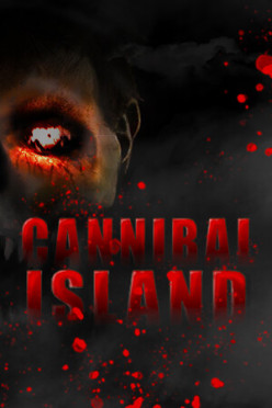 Cover zu Cannibal Island - Survival