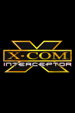 Cover zu X-COM - Interceptor