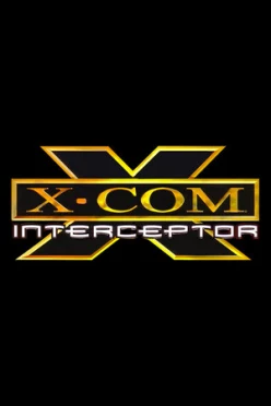 Cover zu X-COM - INTERCEPTOR