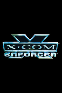 Cover zu X-COM - Enforcer