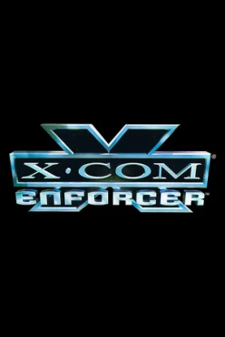 Cover zu X-COM - ENFORCER