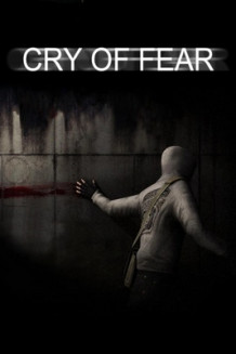 Cover zu Cry of Fear