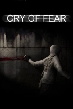 Cover zu CRY OF FEAR