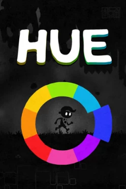 Cover zu HUE