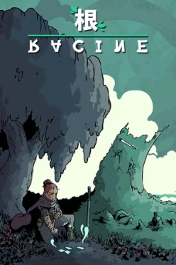 Cover zu RACINE